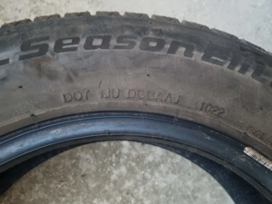 Anvelope all seasons Westlake 165/70/14 - imagine 5