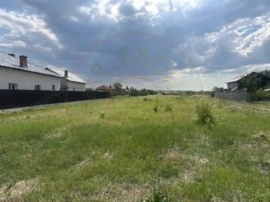 Teren intravilan 3474 mp Bradu-Auchan