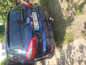 Vând Ford Mondeo  - imagine 3 Vând Ford Mondeo  - imagine 3