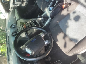 Vând Ford Mondeo  - imagine 2 Vând Ford Mondeo  - imagine 2