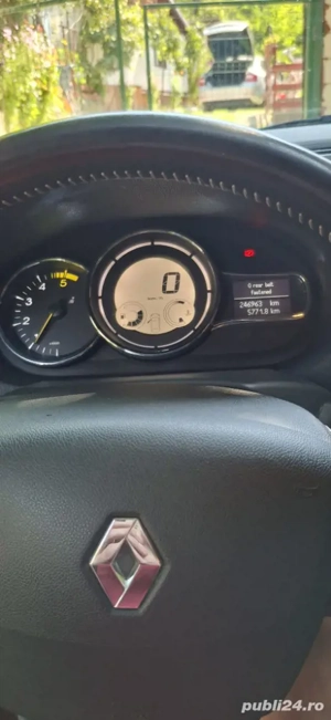 vand renault megane3 bose edition an 2013 - imagine 2