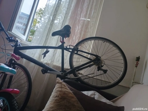 vand o bicicletă infinity