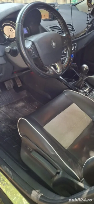 vand renault megane3 bose edition an 2013 - imagine 4