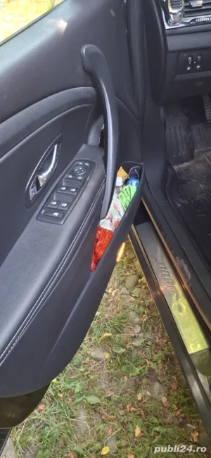 vand renault megane3 bose edition an 2013 - imagine 5