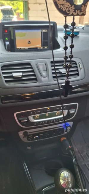 vand renault megane3 bose edition an 2013 - imagine 3