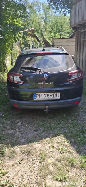 vand renault megane3 bose edition an 2013 - imagine 7