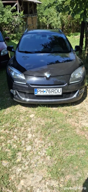 vand renault megane3 bose edition an 2013