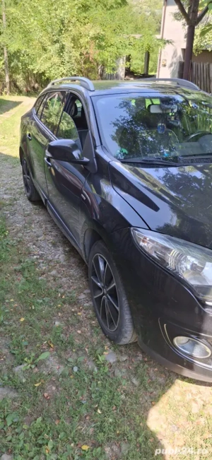 vand renault megane3 bose edition an 2013 - imagine 6