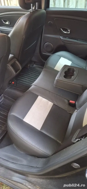 vand renault megane3 bose edition an 2013 - imagine 8