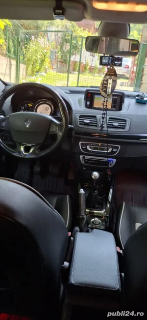 vand renault megane3 bose edition an 2013 - imagine 9