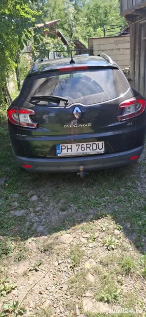 vand renault megane3 bose edition an 2013 - imagine 10