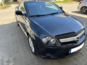 Opel Tigra TwinTop 1.4 benzină   2005