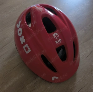 Cască bicicleta copii