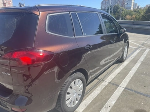 Opel Zafira Tourer 1.6 CDTI ECOTEC  - imagine 5