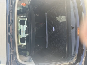 Opel Zafira Tourer 1.6 CDTI ECOTEC  - imagine 4