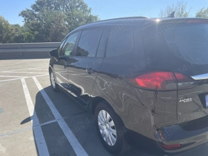 Opel Zafira Tourer 1.6 CDTI ECOTEC  - imagine 2