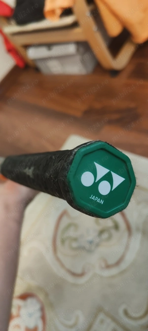 Racheta Yonex vcone 15! - imagine 2