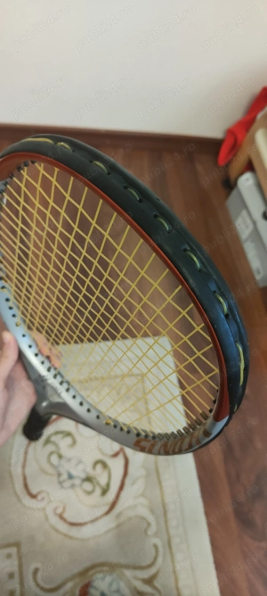 Racheta Yonex vcone 15! - imagine 4