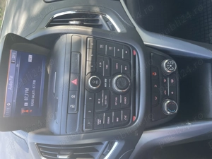 Opel Zafira Tourer 1.6 CDTI ECOTEC  - imagine 6