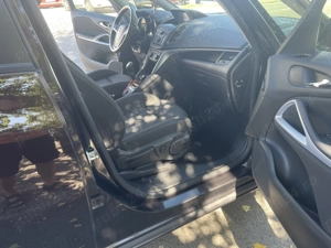 Opel Zafira Tourer 1.6 CDTI ECOTEC  - imagine 8