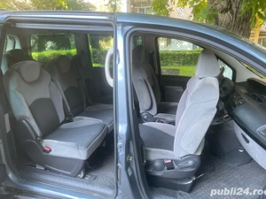Citroen C8 , 7 locuri euro 5  RAR efectuat - imagine 3