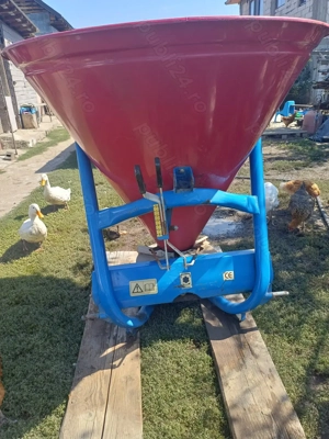 Vand utilaje agricole - imagine 3