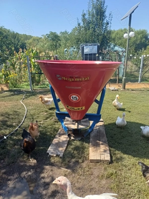 Vand utilaje agricole - imagine 2