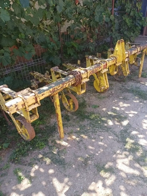 Vand utilaje agricole - imagine 4