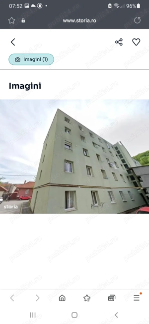 Camera camin Centru Civic AFI 14 mp, 11 utili - imagine 3