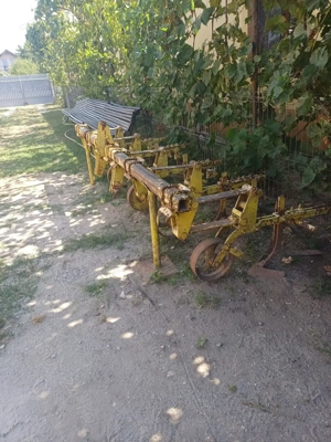 Vand utilaje agricole - imagine 5