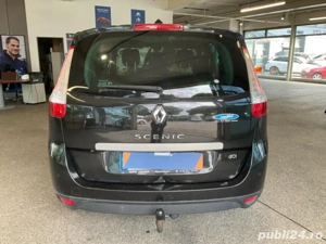 Renault scenic  - imagine 4