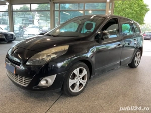 Renault scenic  - imagine 5