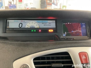 Renault scenic  - imagine 3