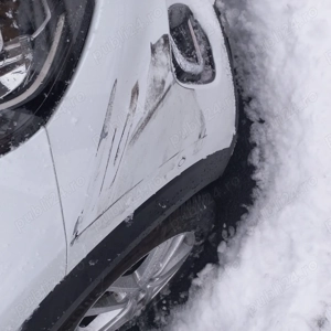 Bara fata Ford Puma 2023