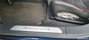 Porsche Panamera GTS PDK  - imagine 8