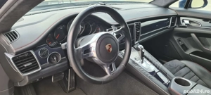 Porsche Panamera GTS PDK  - imagine 7