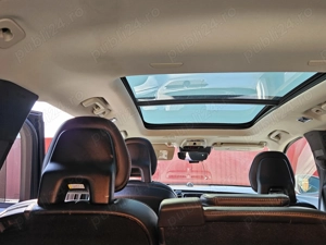 Volvo xc 90 T8 Twin engine, 2016, 198000 km in stare generala foarte buna - imagine 4