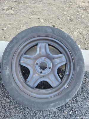 vand jante de aliaj - imagine 2