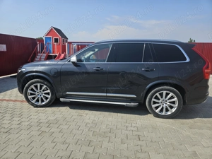 Volvo xc 90 T8 Twin engine, 2016, 198000 km in stare generala foarte buna - imagine 5