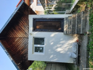 casa de vanzare +teren 1200 metri  ,langa unitatea militara