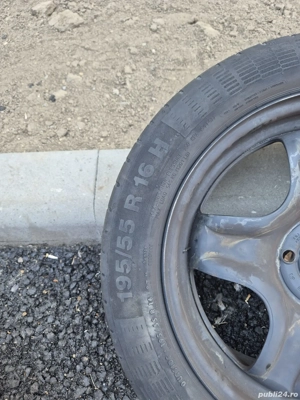 vand jante de aliaj - imagine 4