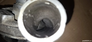 Turbina Ford 3S7Q-6K682-AE - imagine 3