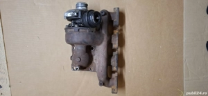 Turbina Ford 3S7Q-6K682-AE - imagine 2