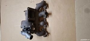 Turbina Ford 3S7Q-6K682-AE - imagine 4