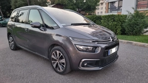 Citroen C4 Spacetourer, 2018, 2.0 Hdi, 165 CP, Euro 6 - imagine 3 Citroen C4 Spacetourer, 2018, 2.0 Hdi, 165 CP, Euro 6 - imagine 3