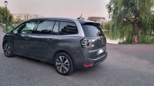 Citroen C4 Spacetourer, 2018, 2.0 Hdi, 165 CP, Euro 6 - imagine 2 Citroen C4 Spacetourer, 2018, 2.0 Hdi, 165 CP, Euro 6 - imagine 2