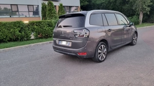 Citroen C4 Spacetourer, 2018, 2.0 Hdi, 165 CP, Euro 6 - imagine 4 Citroen C4 Spacetourer, 2018, 2.0 Hdi, 165 CP, Euro 6 - imagine 4