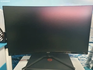 monitor acer gaming  - imagine 2
