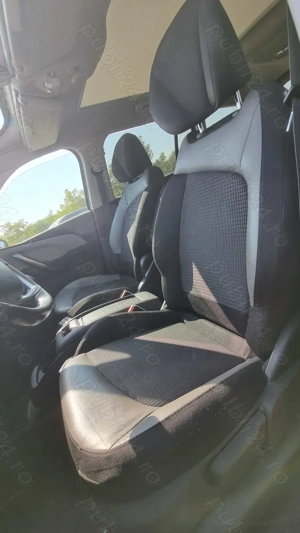 Citroen C4 Spacetourer, 2018, 2.0 Hdi, 165 CP, Euro 6 - imagine 7 Citroen C4 Spacetourer, 2018, 2.0 Hdi, 165 CP, Euro 6 - imagine 7