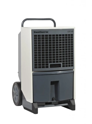 Dezumidificator industrial Dantherm Cdt 60